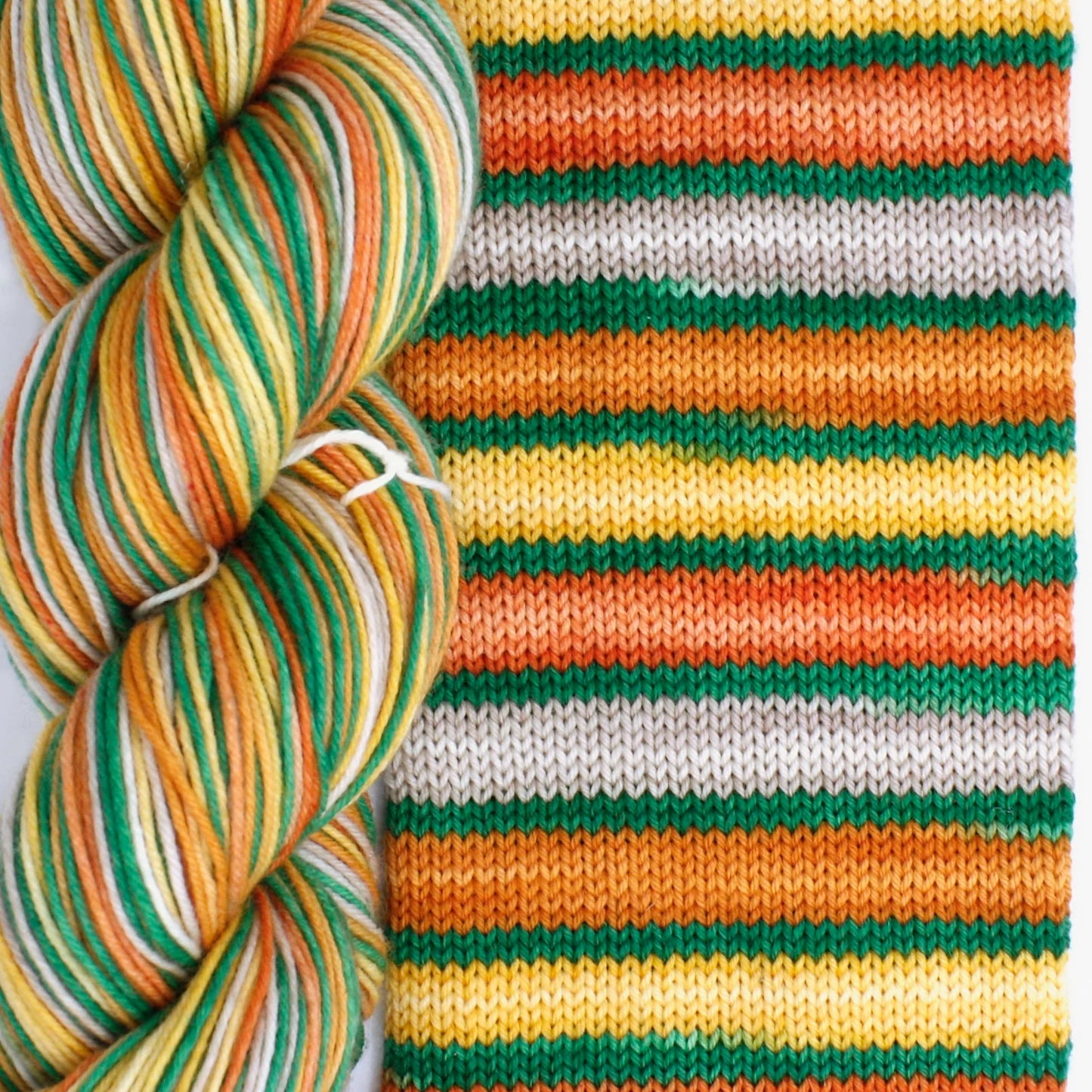 BaH Tuff Toes Striping