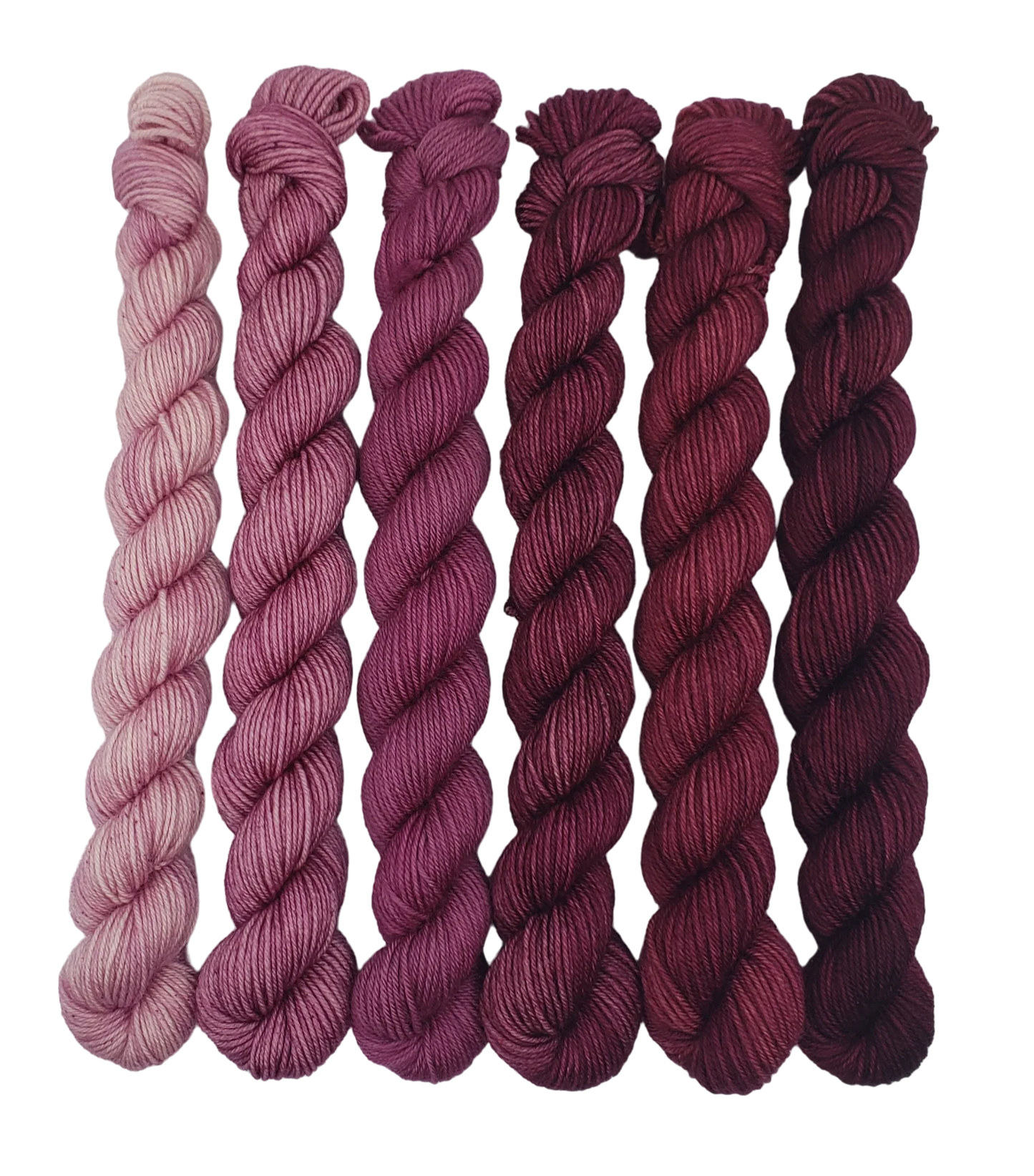 Chaos Mini-Skein Sets