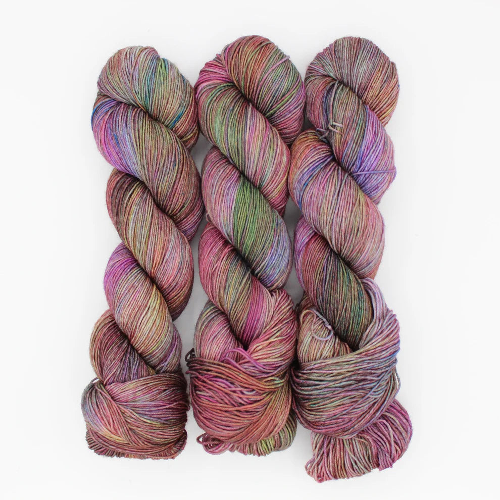 Kacey Knits DK