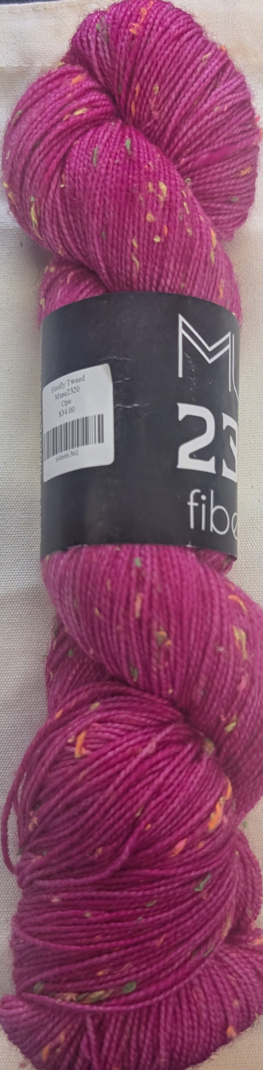 Firefly Tweed