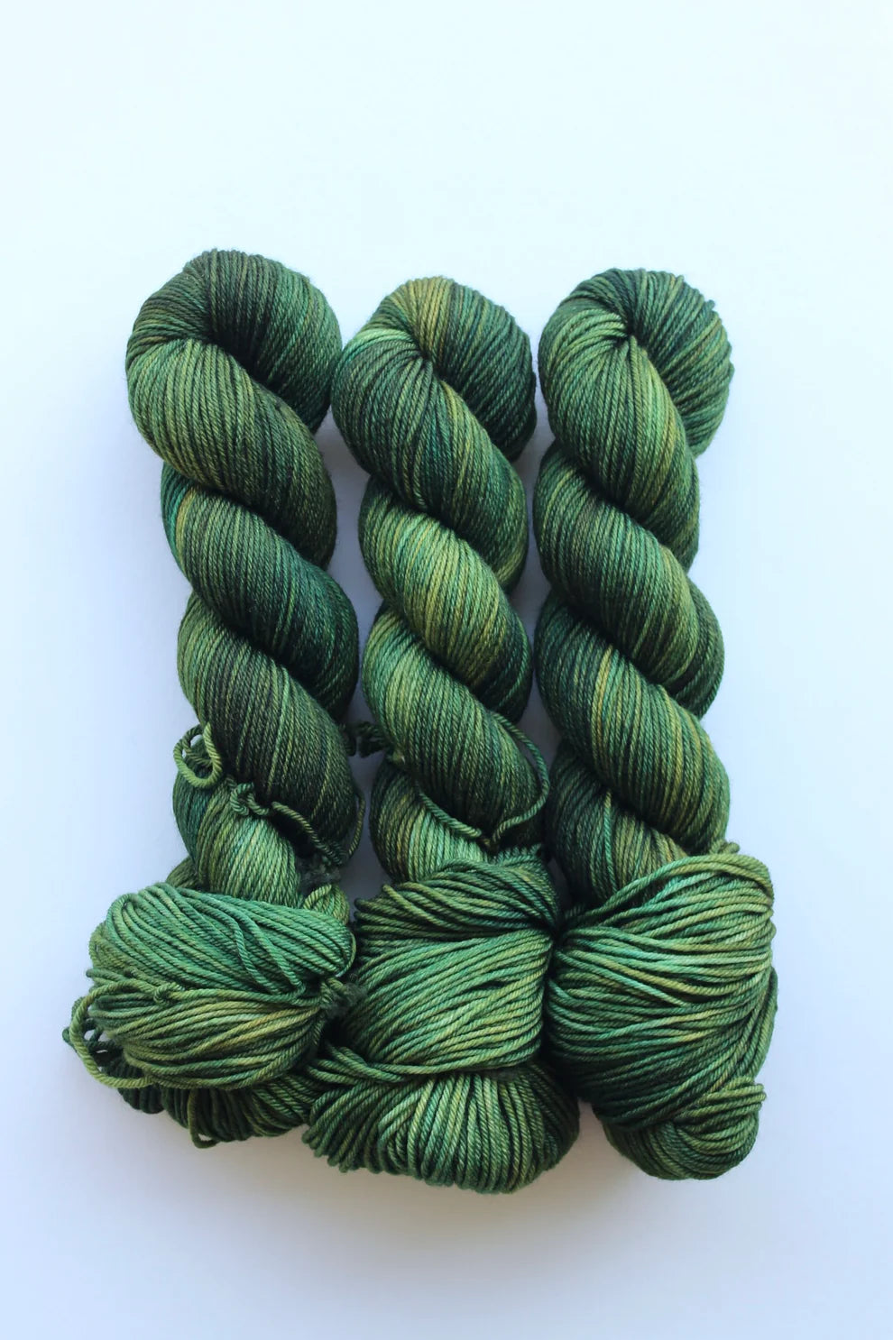 Kacey Knits DK