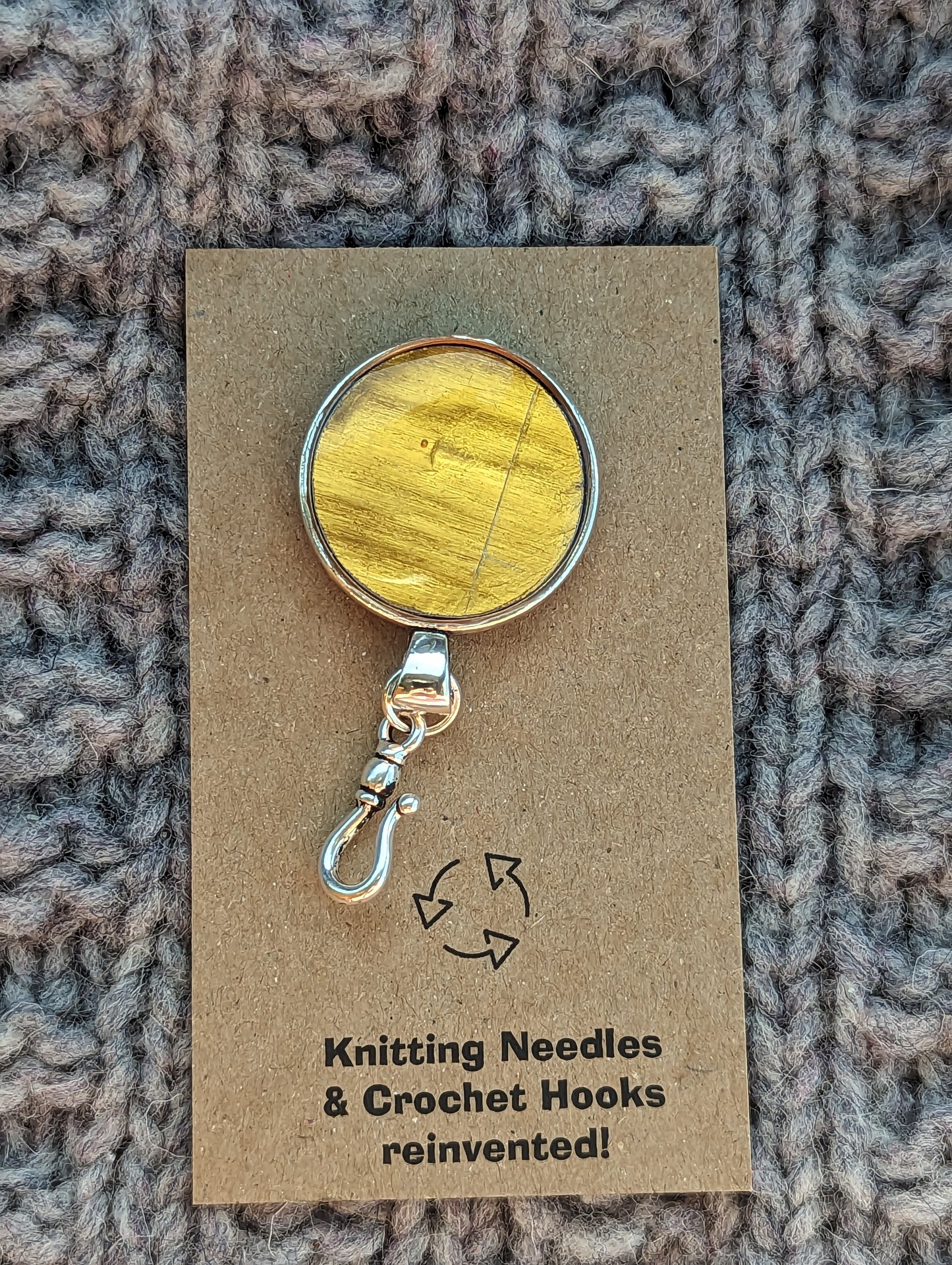 Portuguese Knitting Pins