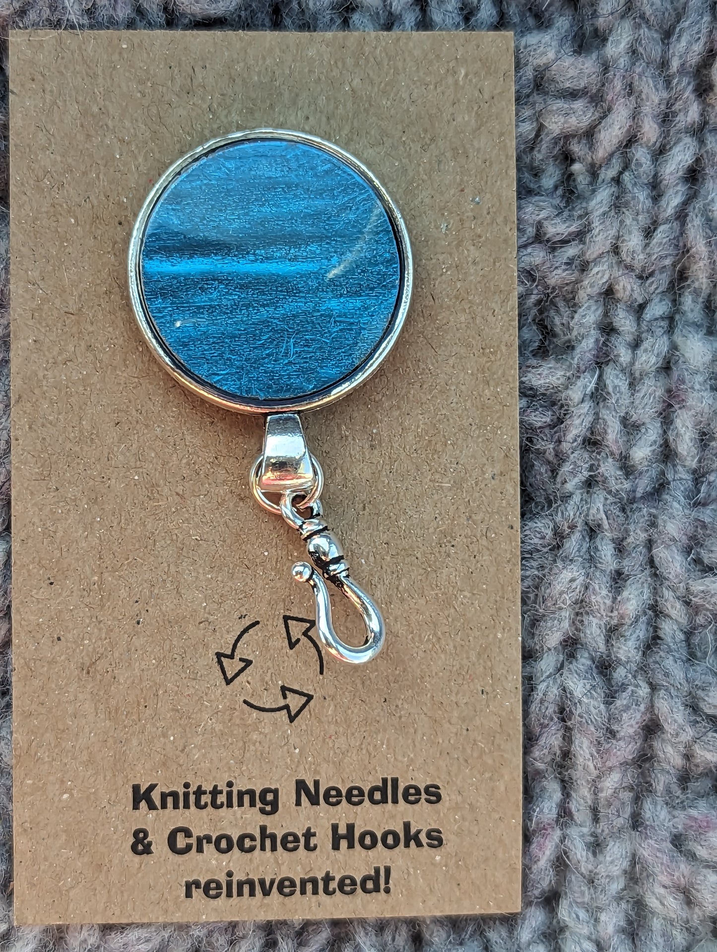 Portuguese Knitting Pins