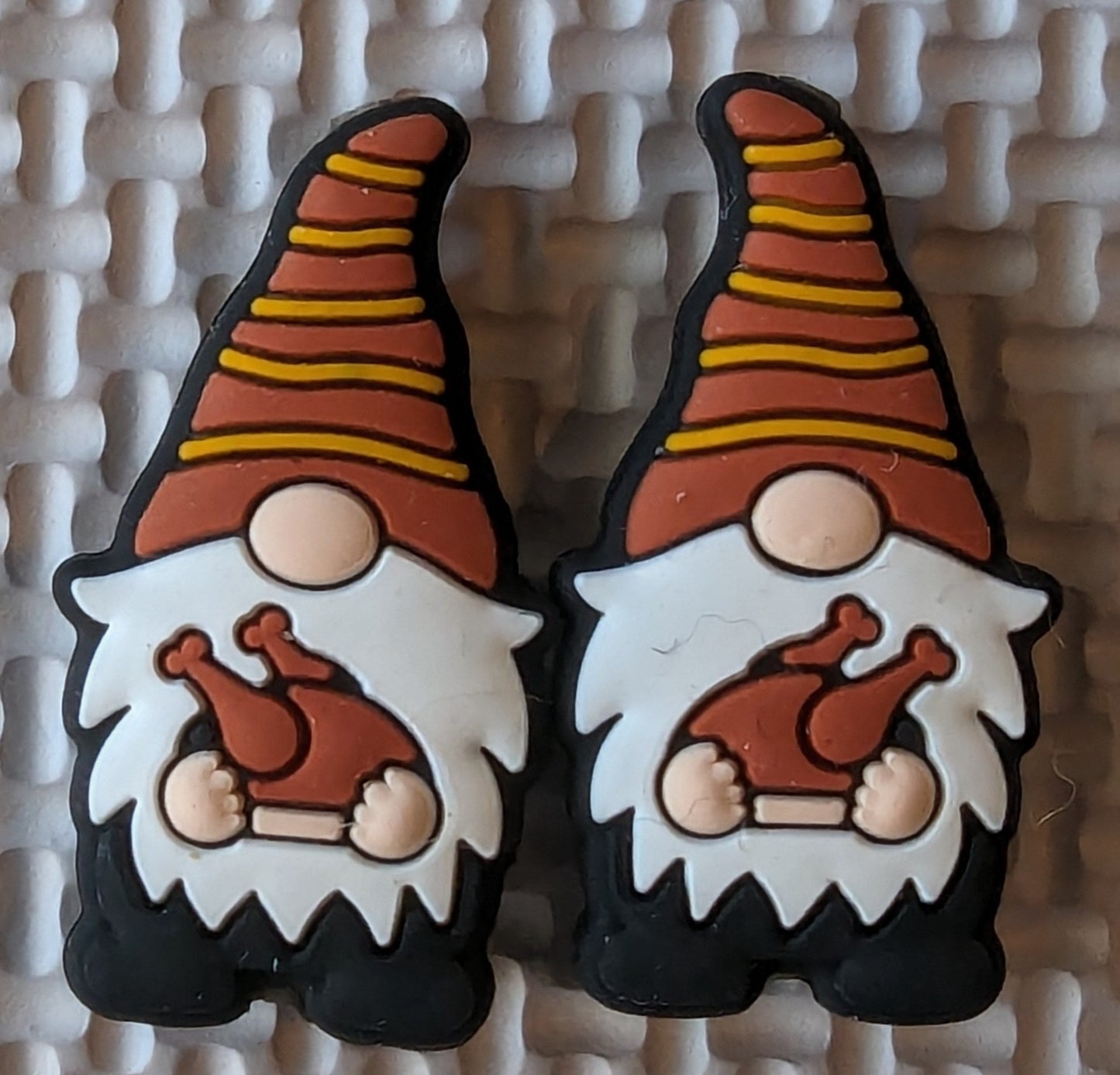 Needle Toppers - Gnomes