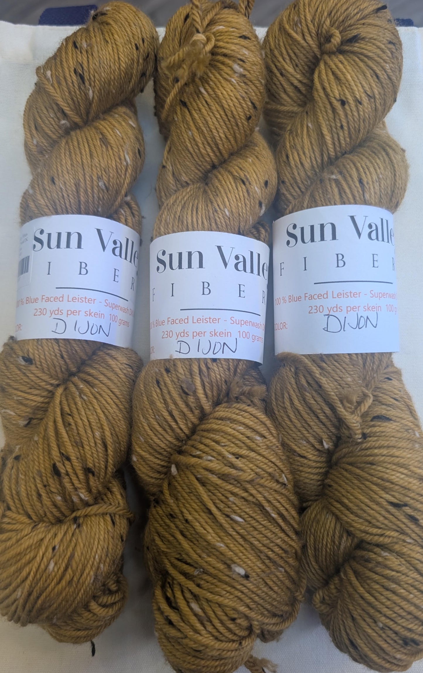 Sun Valley Tweed