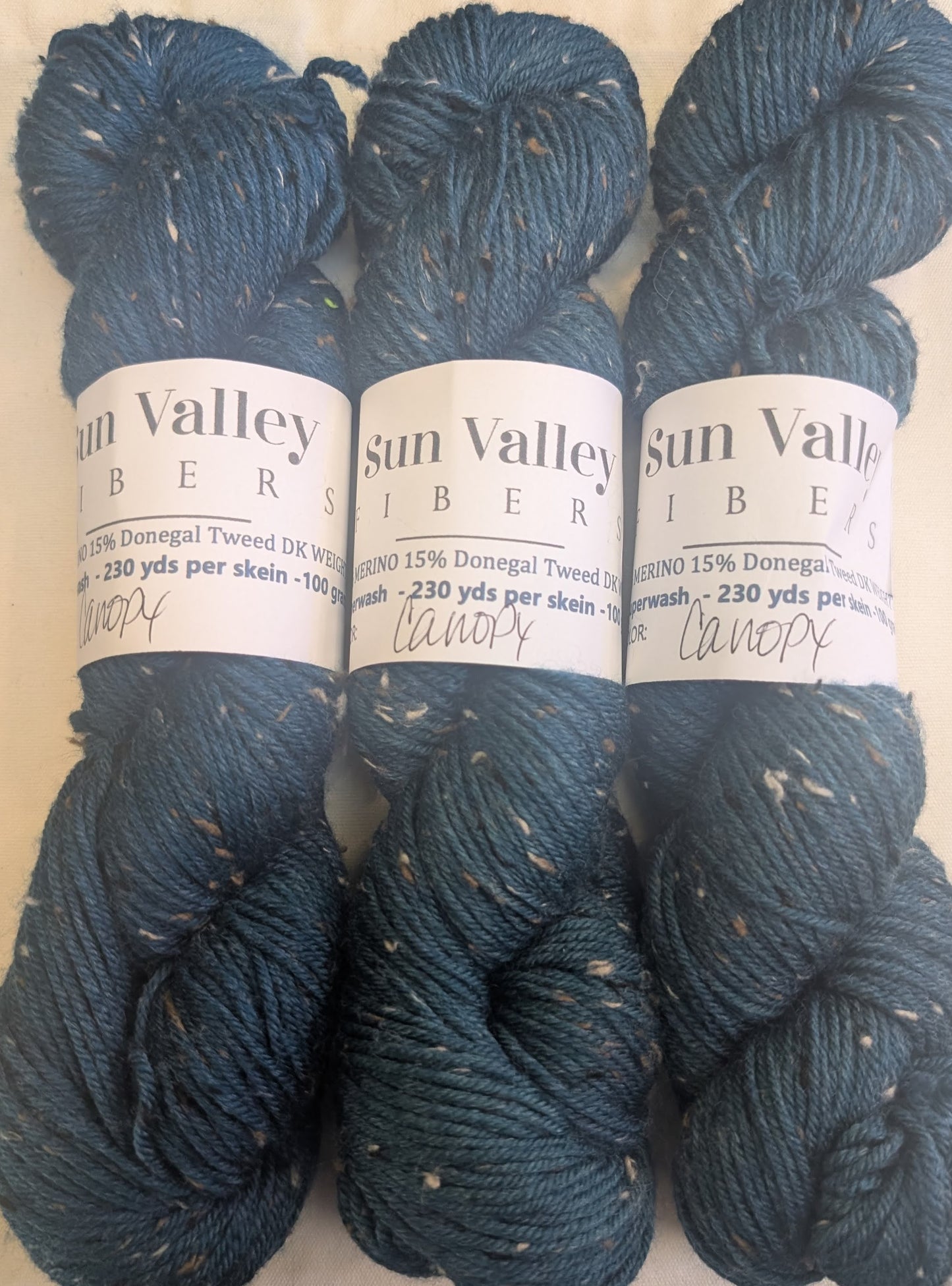 Sun Valley Tweed