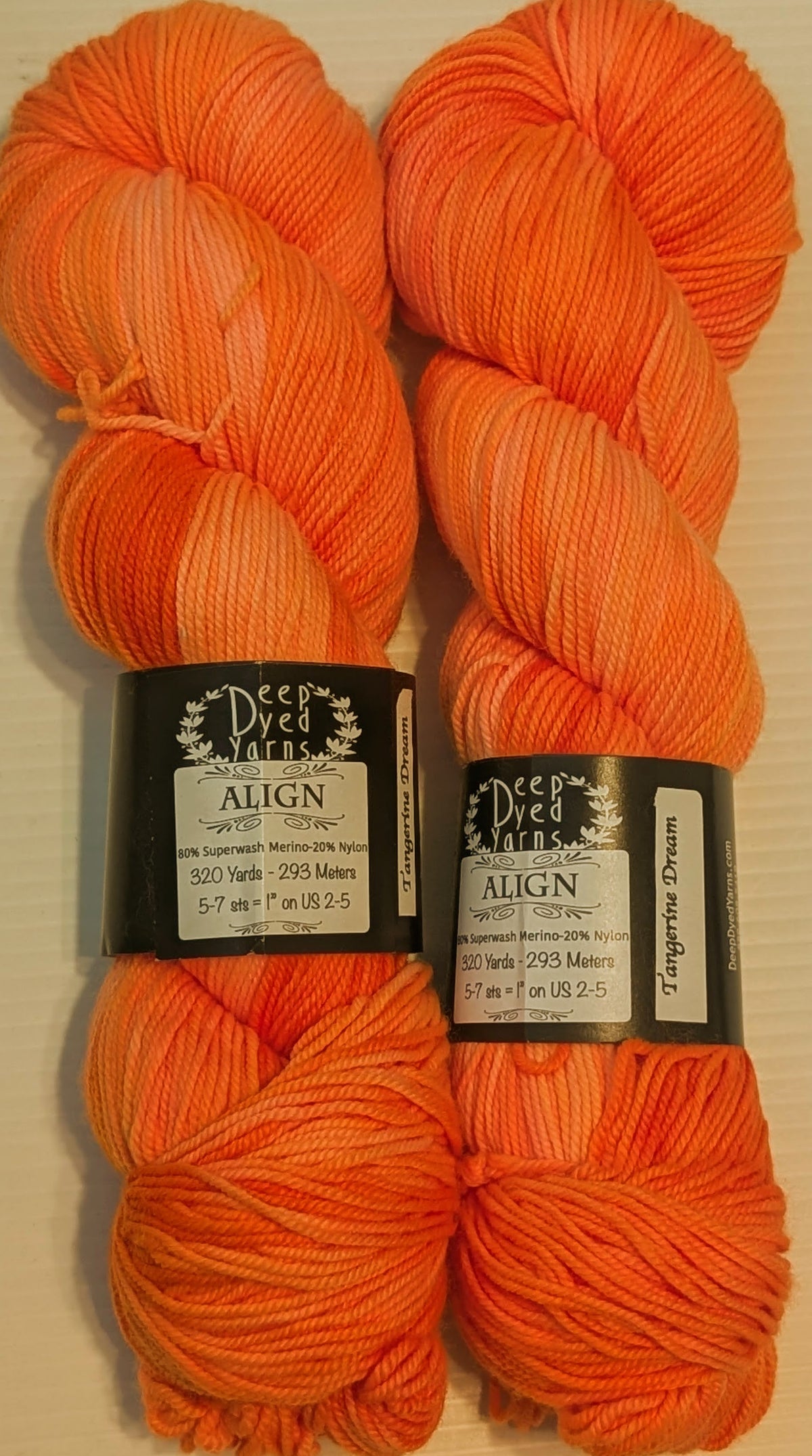 Align