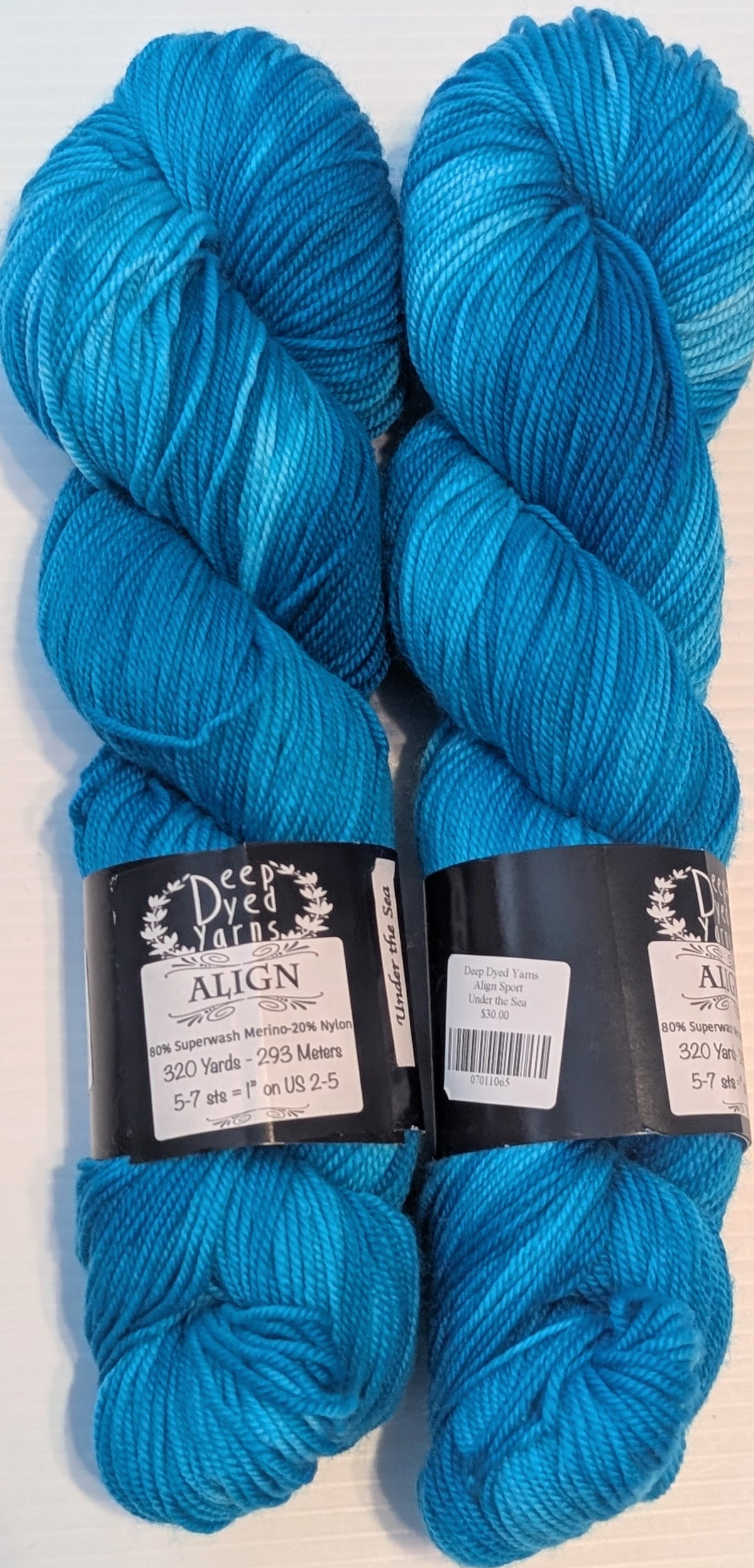 Align