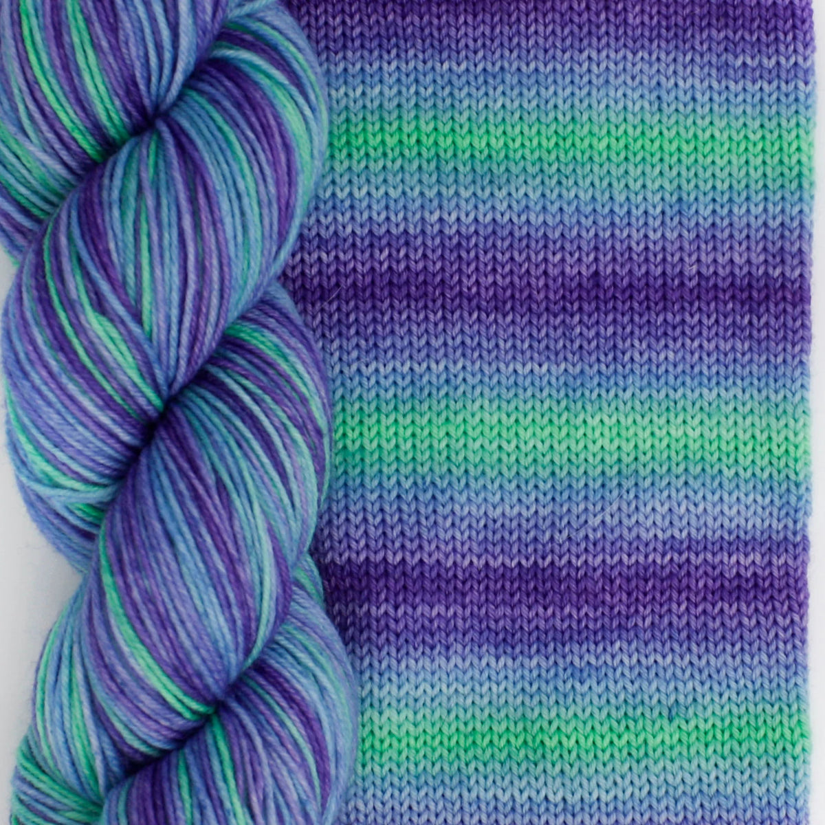 BaH Sockrates Striping