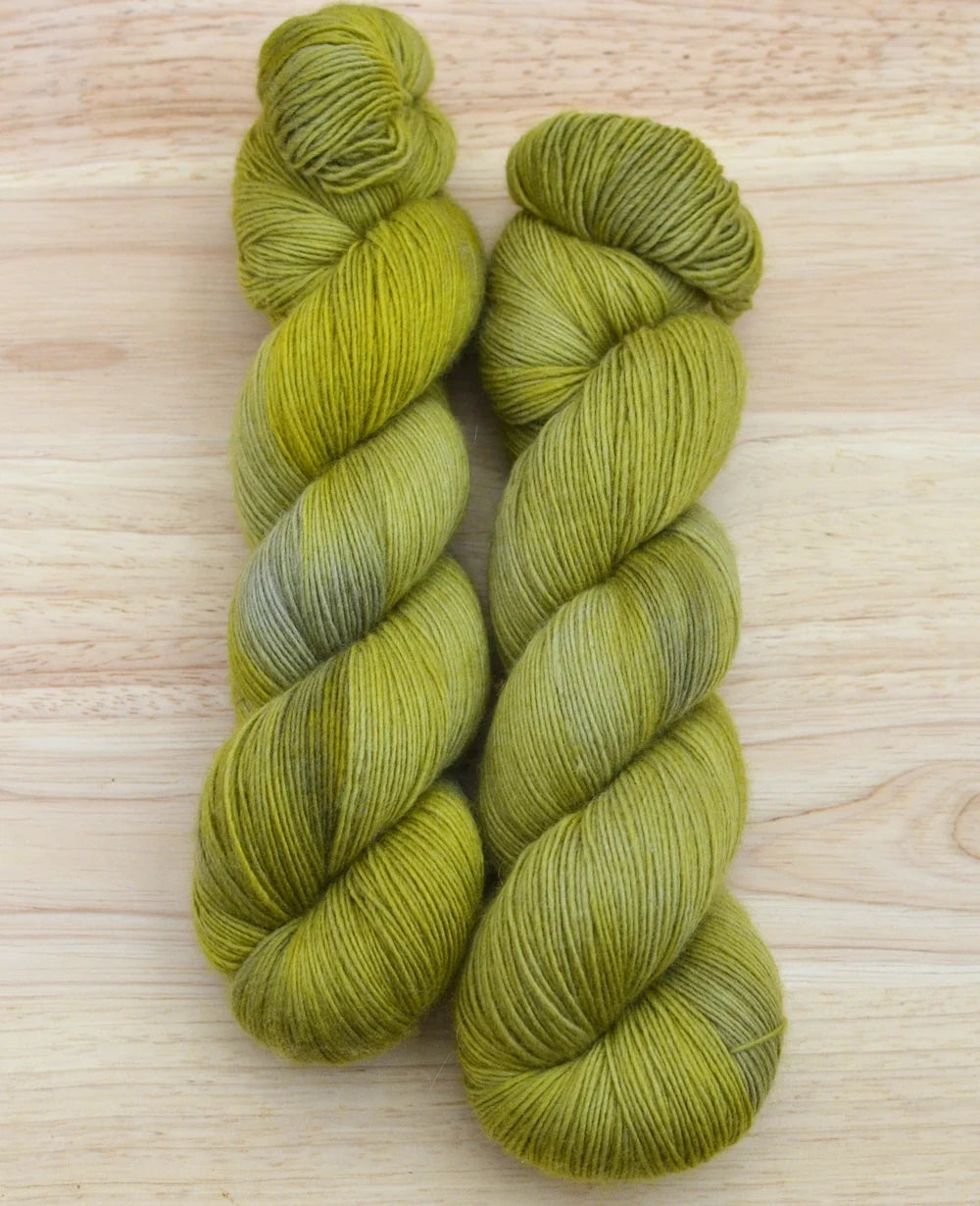 Pecan Single-Ply