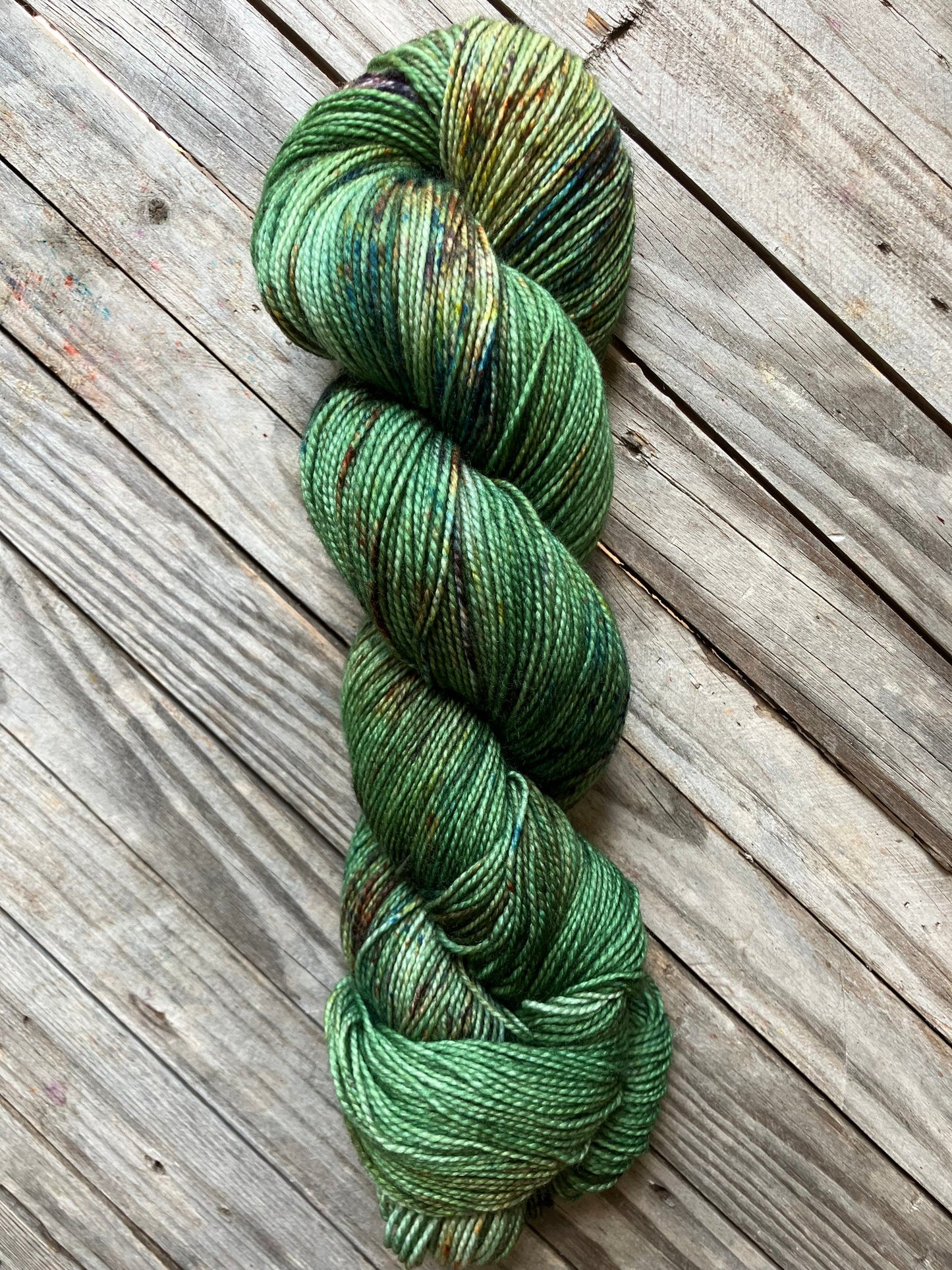 Homestead Worsted