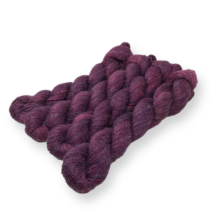 Luxury Linen DK