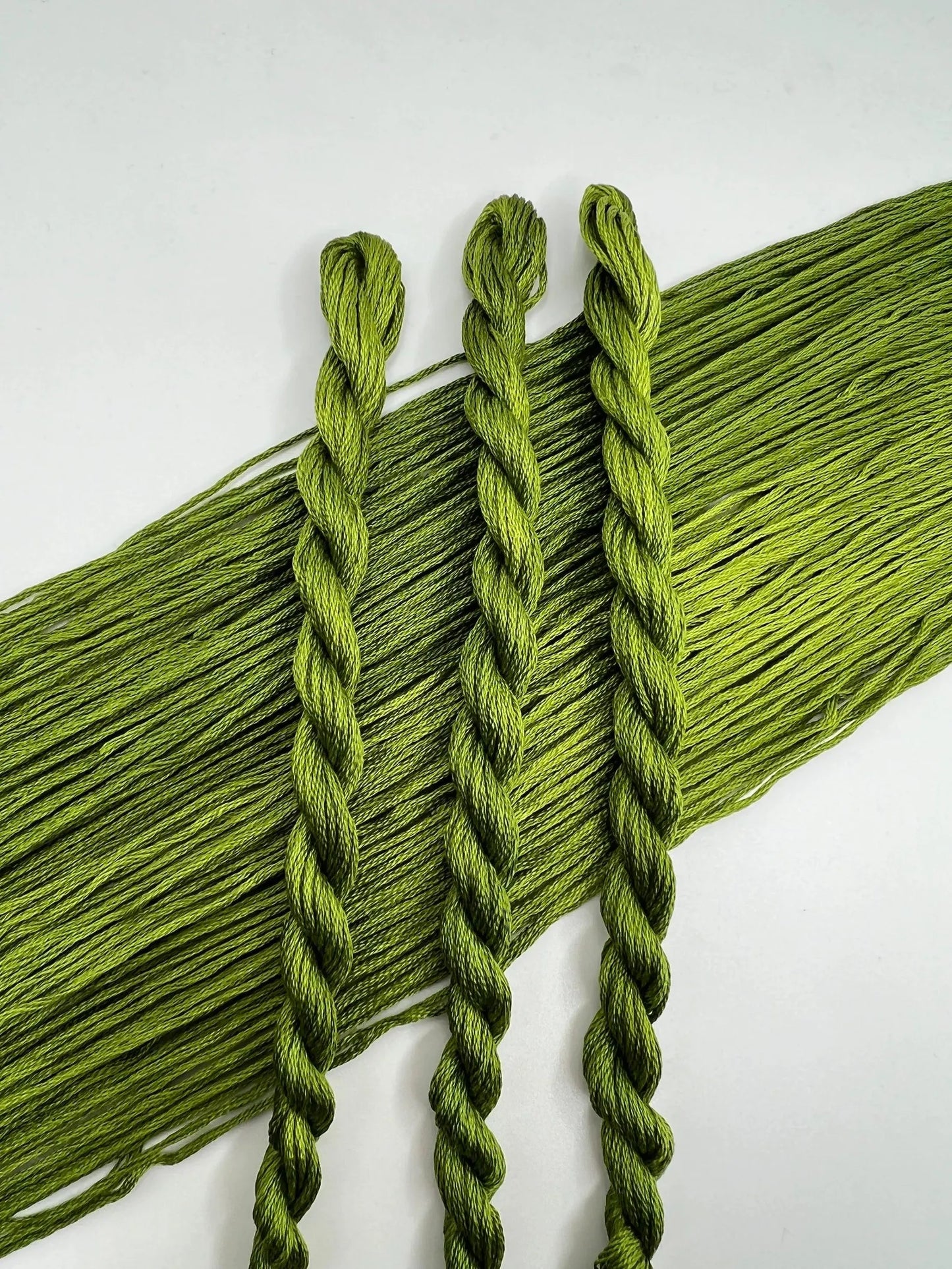 Pirate Robin Cotton Threads