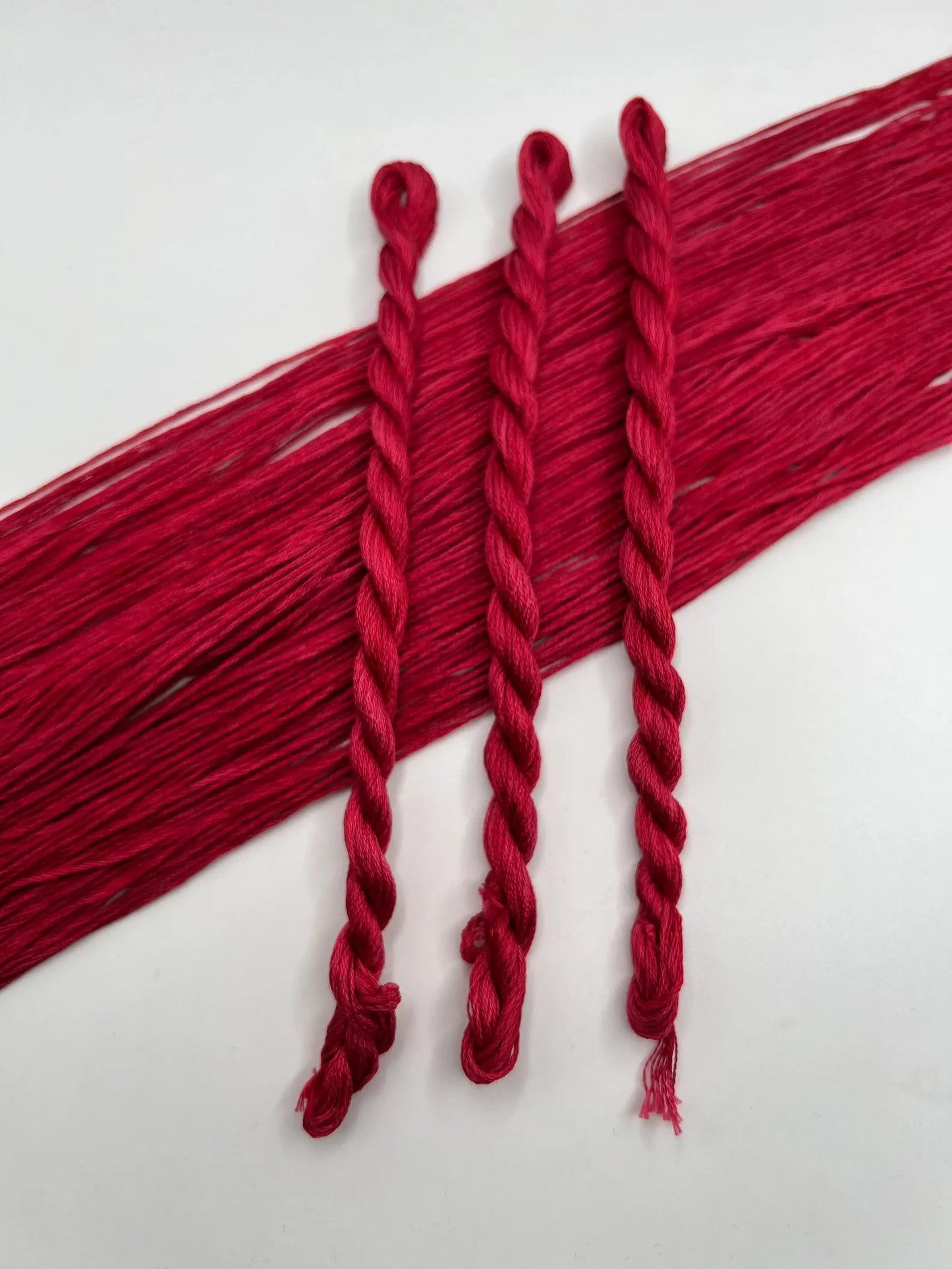 Pirate Robin Cotton Threads