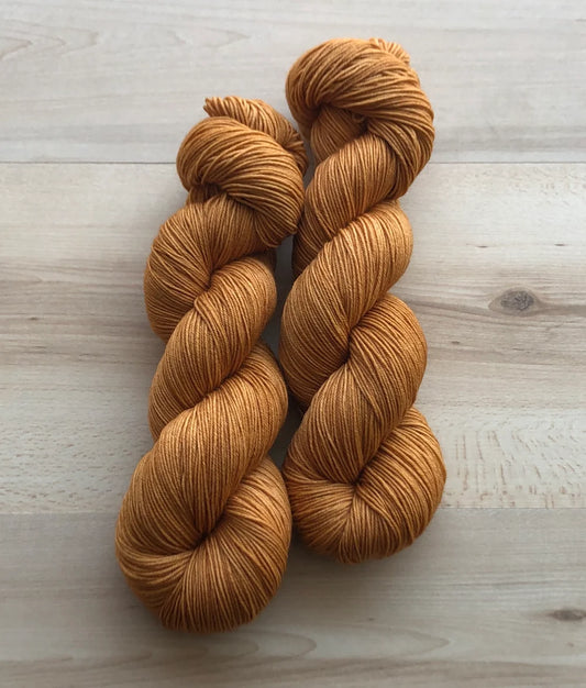 Pecan Single-Ply