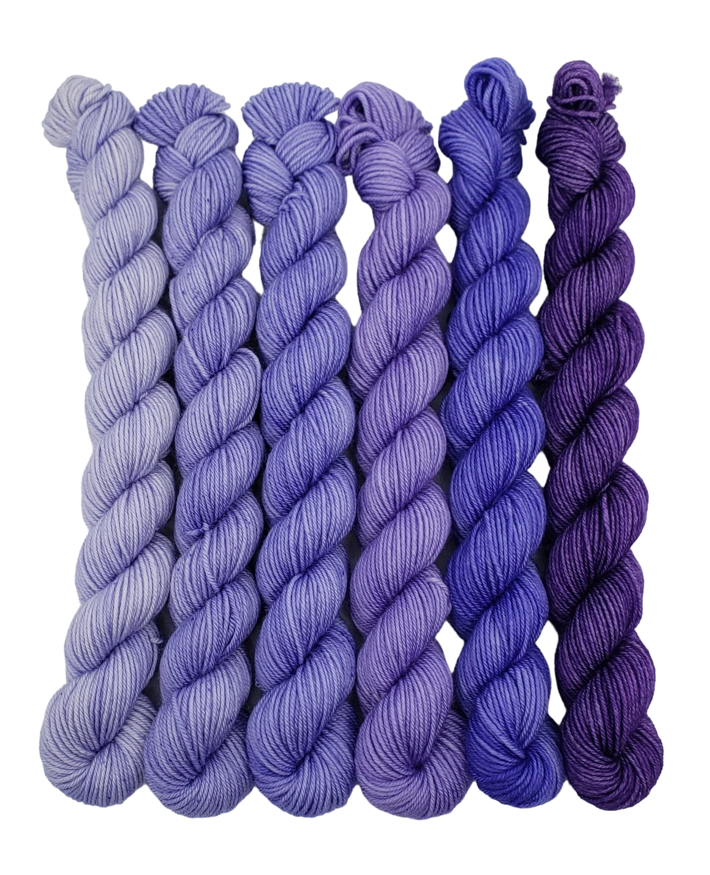 Chaos Mini-Skein Sets