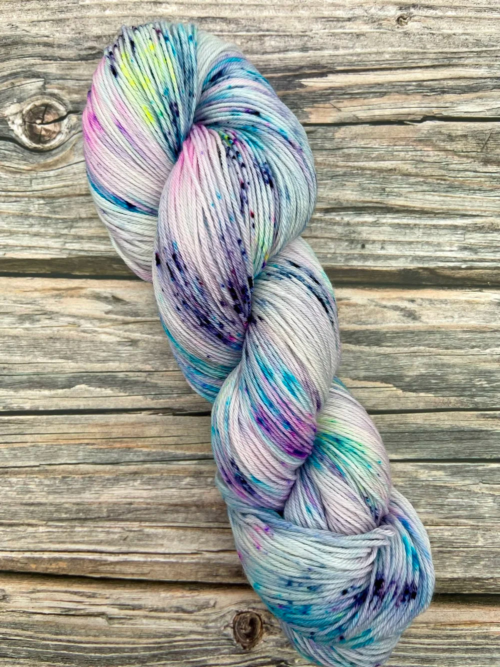 Purling Squirrel Yarn