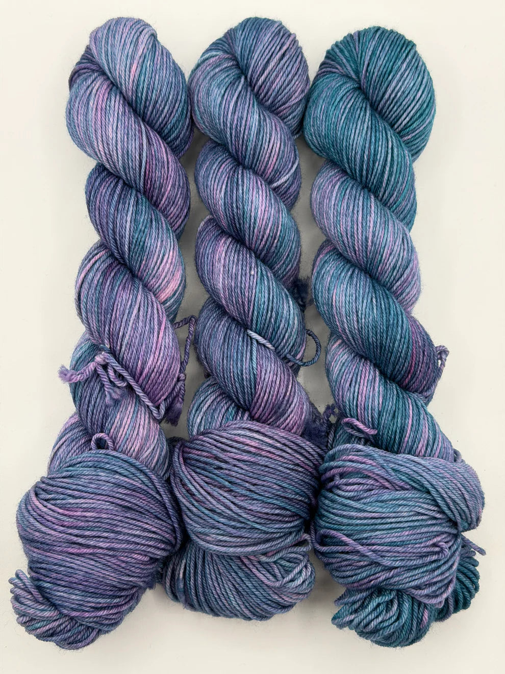 Kacey Knits DK