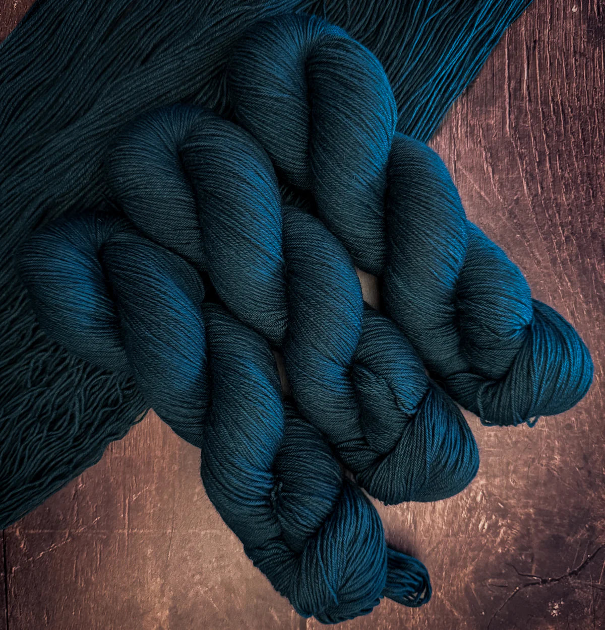 Granite Mountain Sock