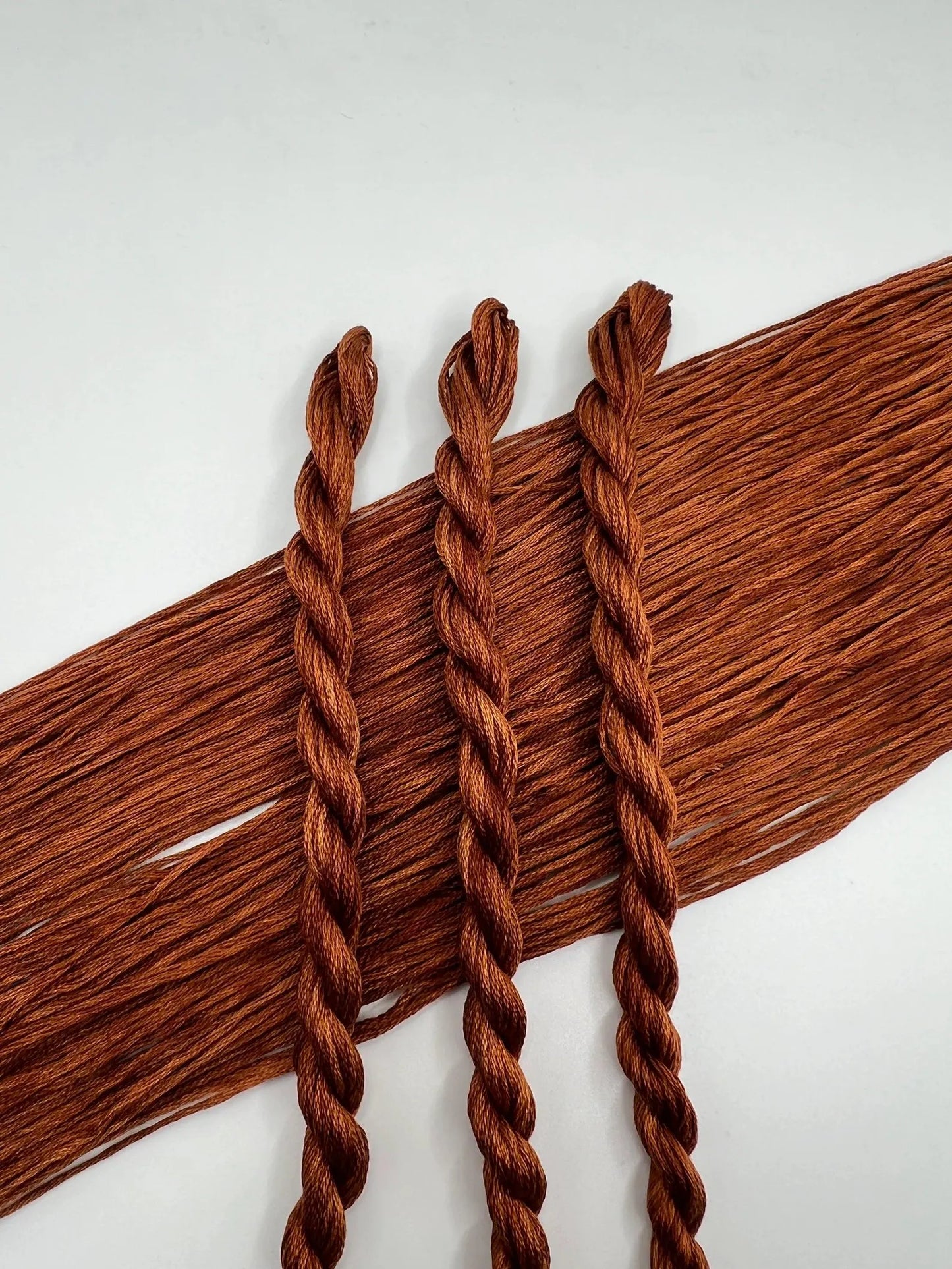 Pirate Robin Cotton Threads