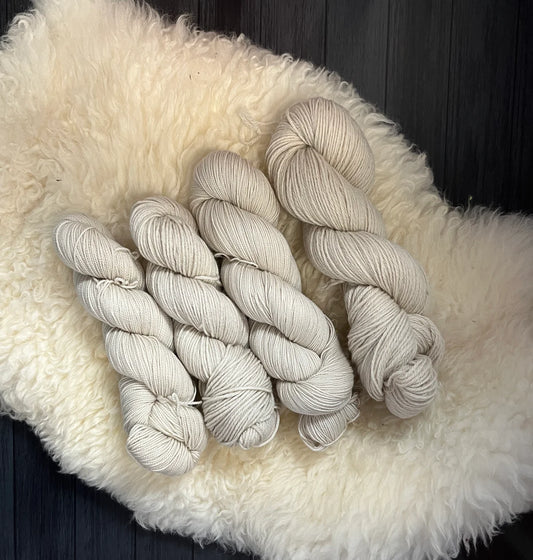 Snug and Spun Strong DK