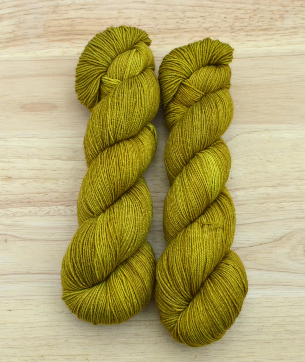 Pecan Single-Ply