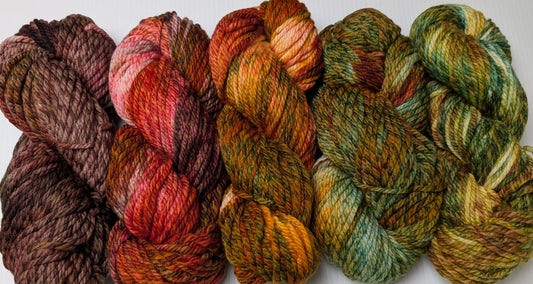 Litter Mates (Yarn)