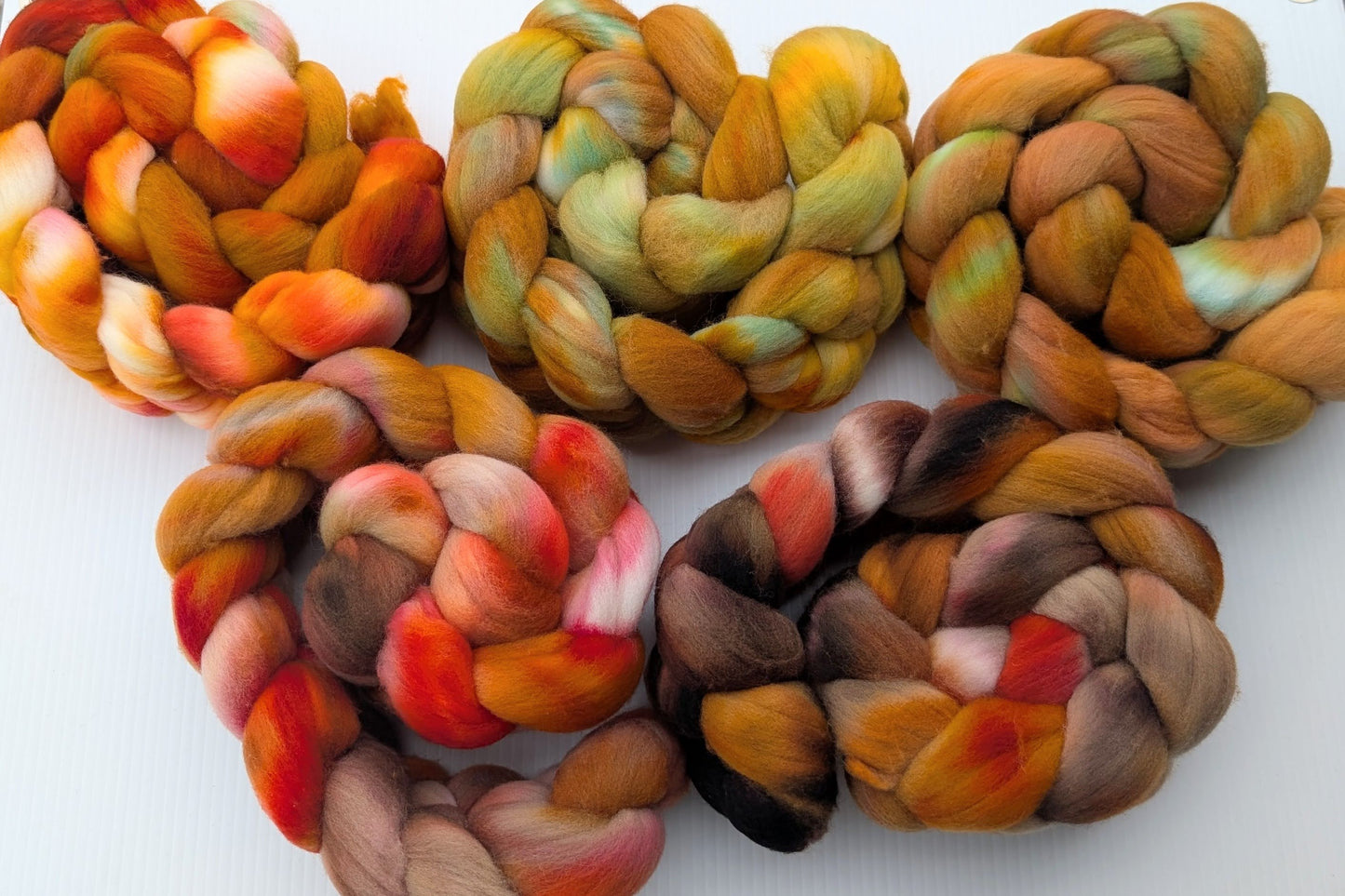 Litter Mates (Fiber)