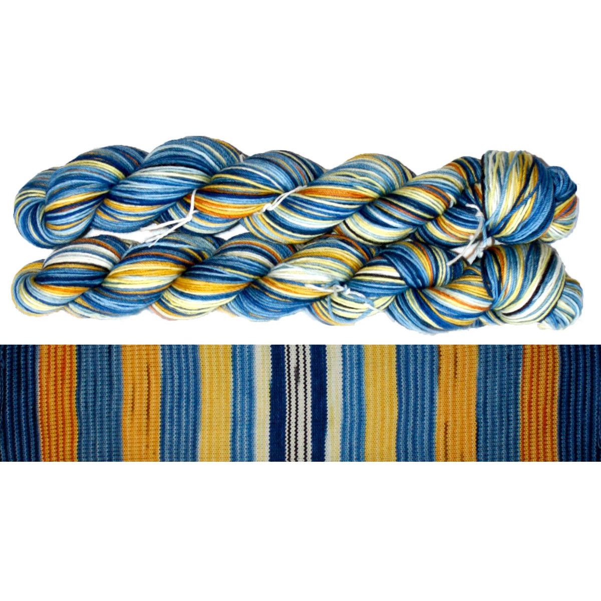 BaH Sockrates Striping