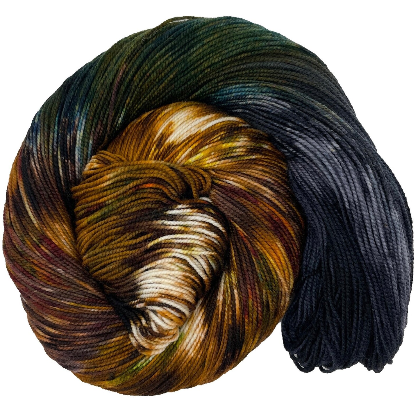 Polwarth Shimmer DK