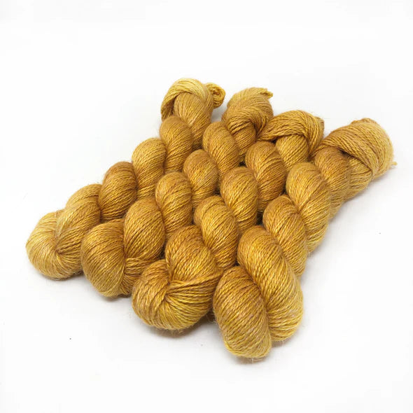 Luxury Linen DK