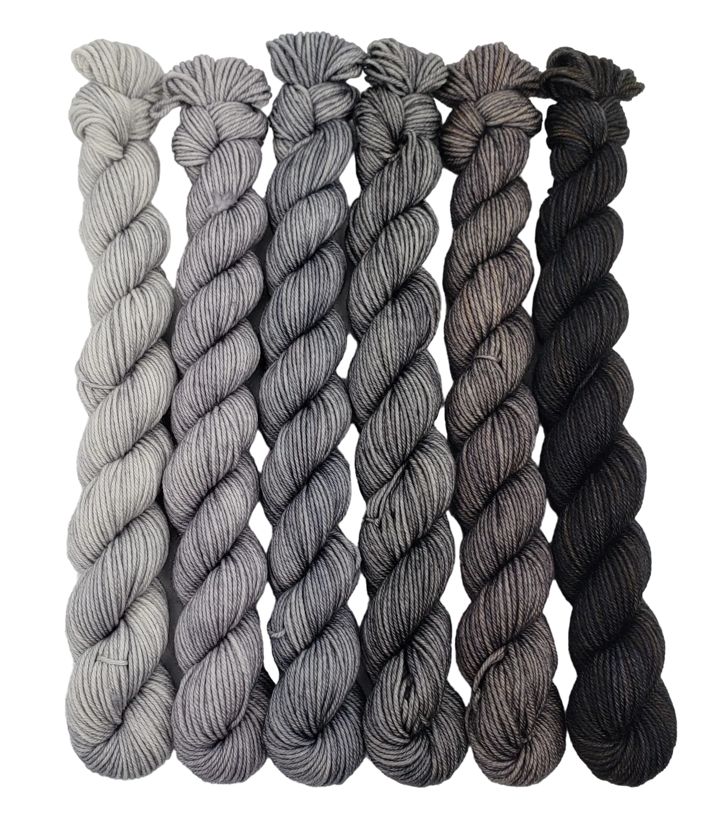Chaos Mini-Skein Sets