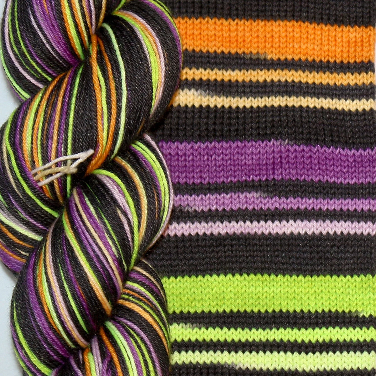 BaH Sockrates Striping
