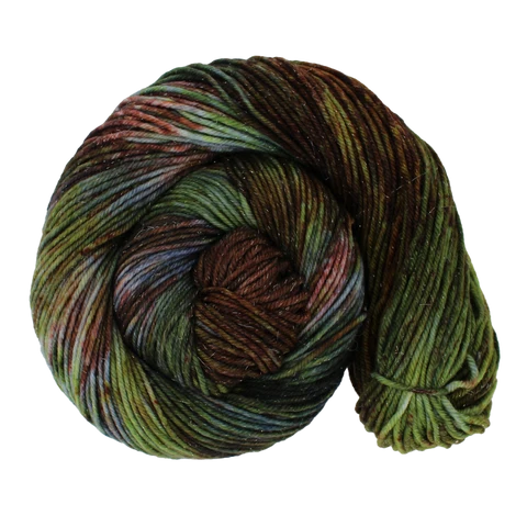 Alchemy Fingering