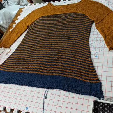 Classes at Yellow Rose Fiber on the Coast 2026