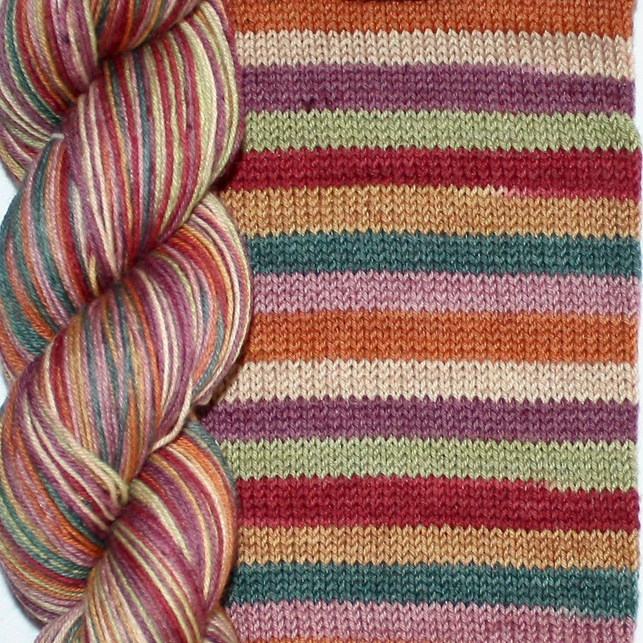 BaH Sockrates Striping