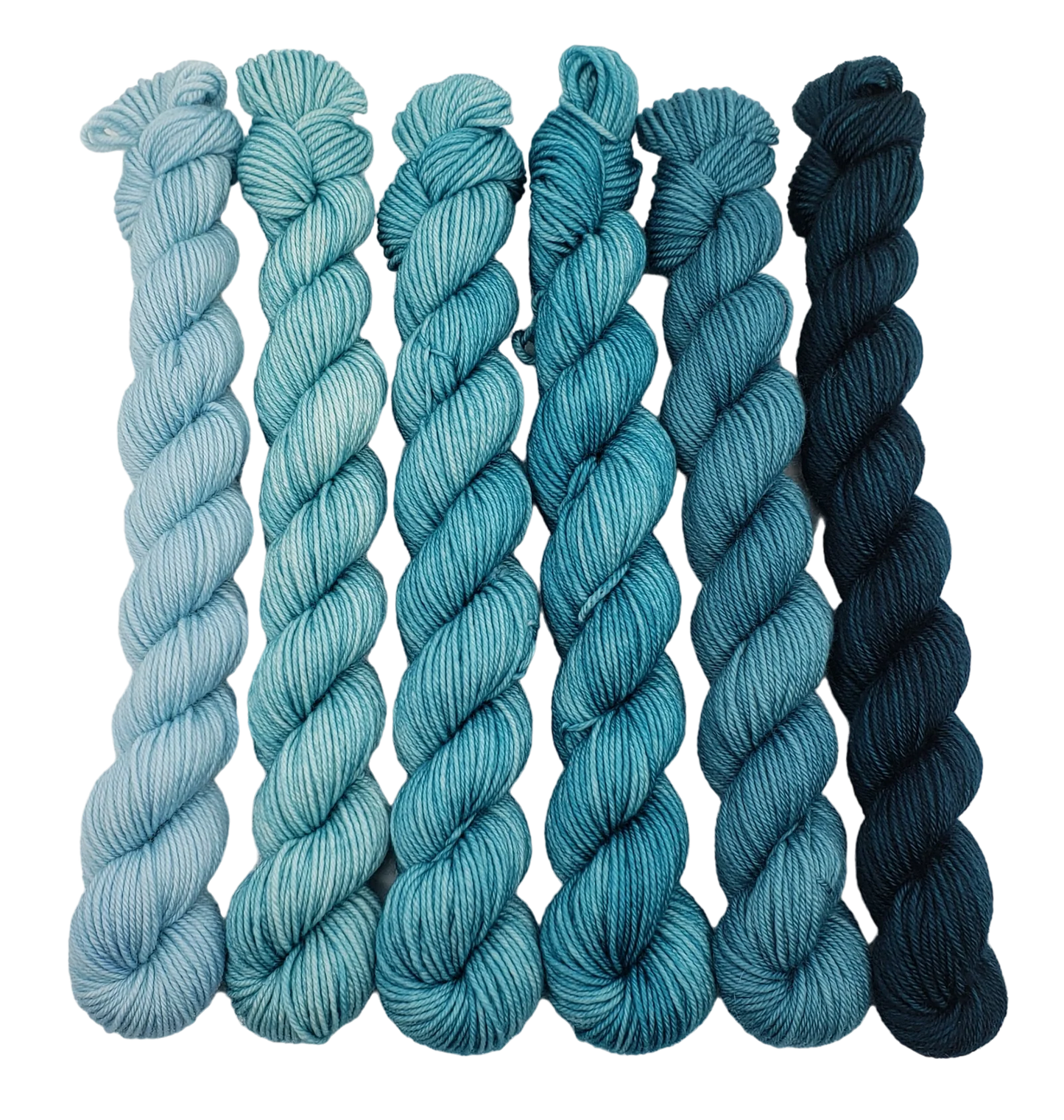 Chaos Mini-Skein Sets