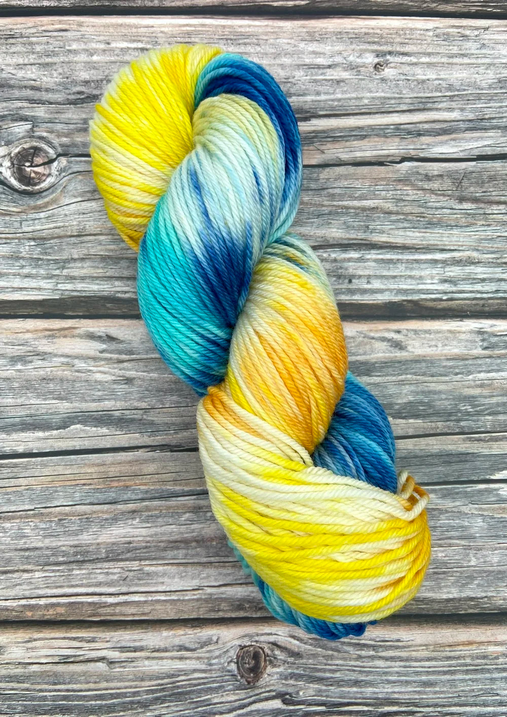 Purling Squirrel Yarn