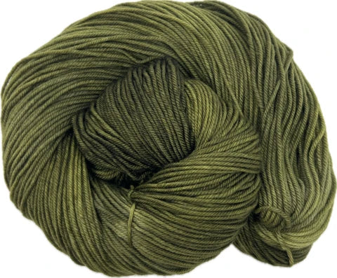 Alchemy Fingering