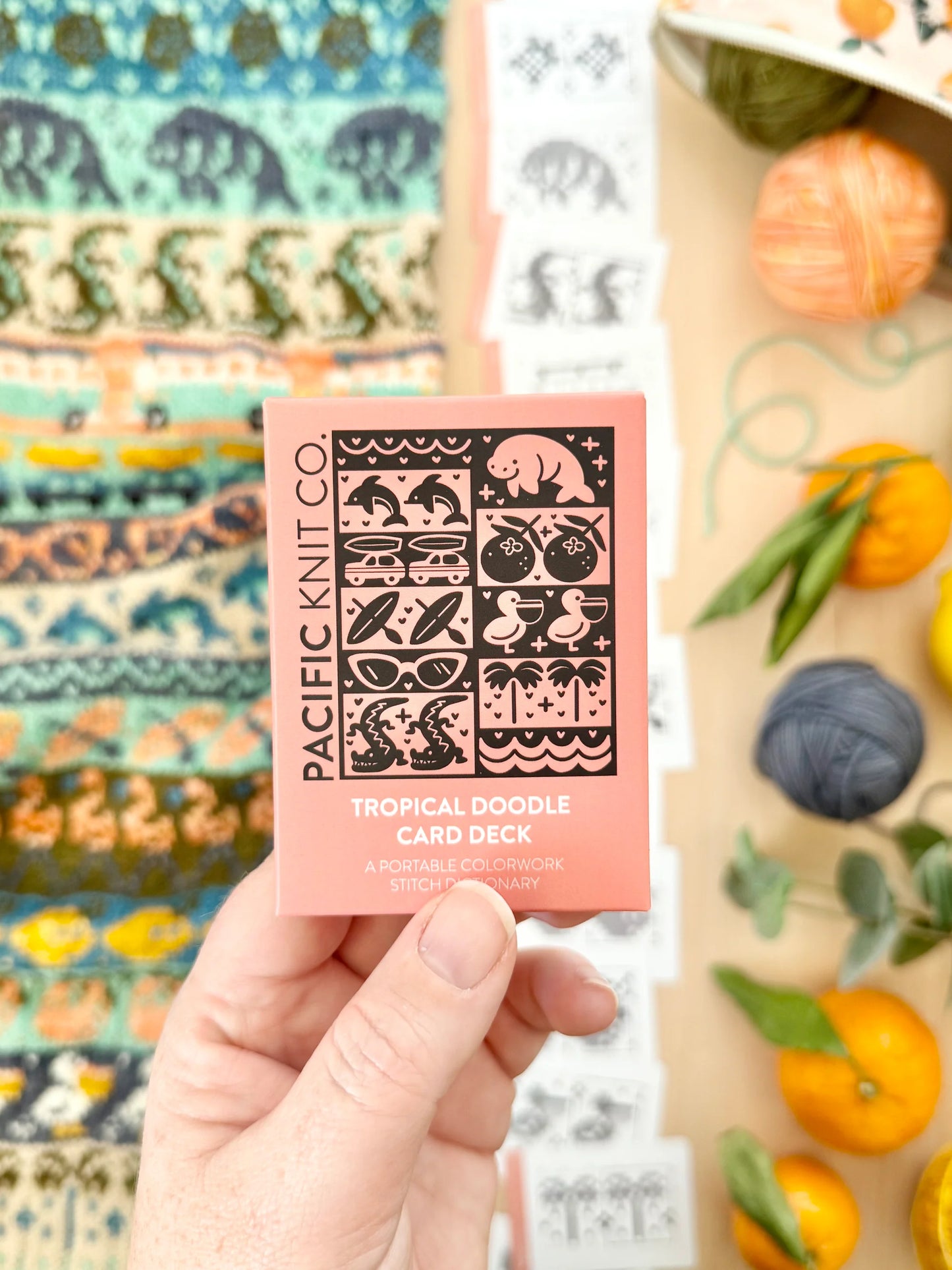 Doodle Decks
