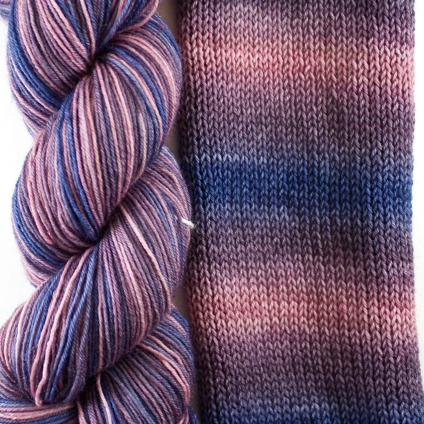 BaH Sockrates Striping