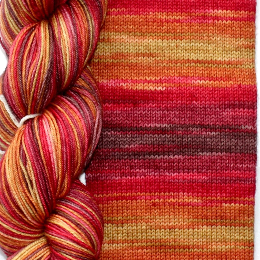 BaH Sockrates Striping