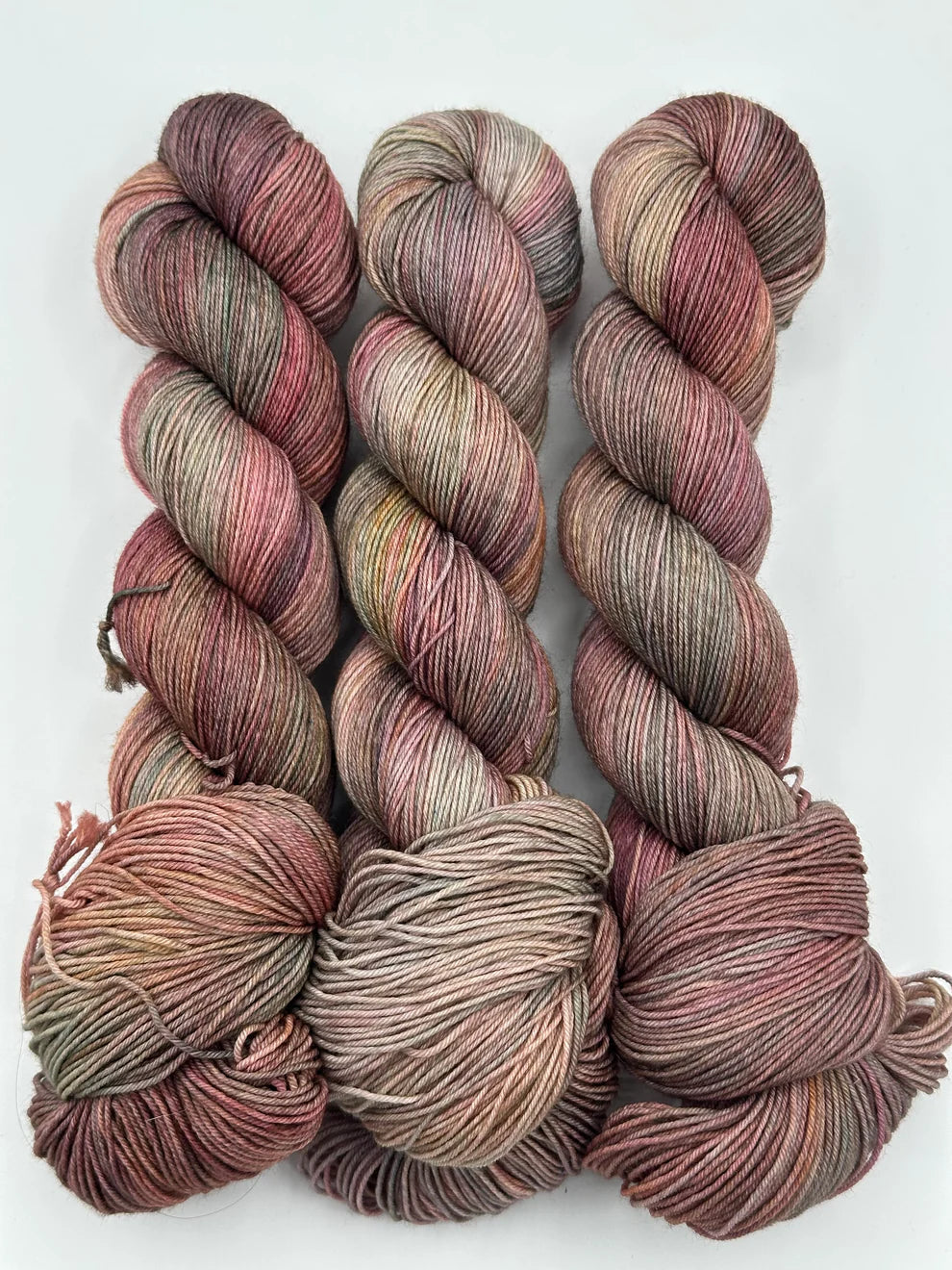 Kacey Knits DK