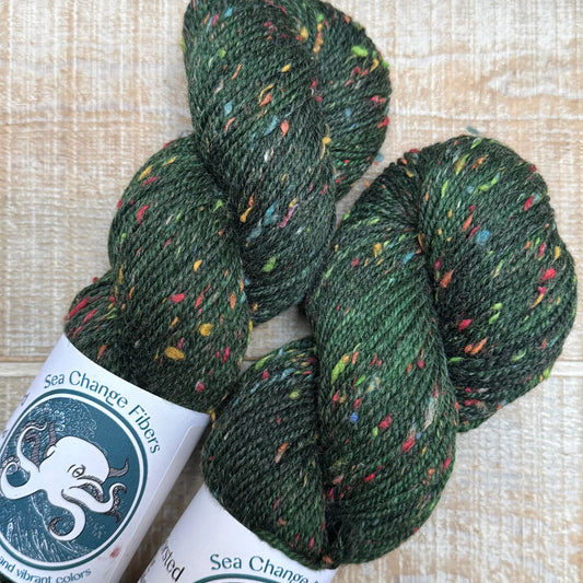 Bloom Worsted Tweed
