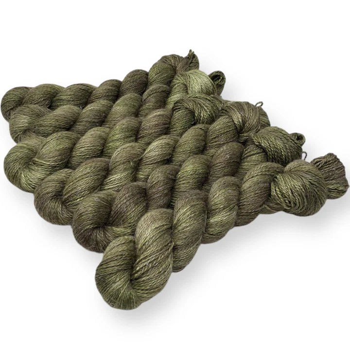 Luxury Linen DK