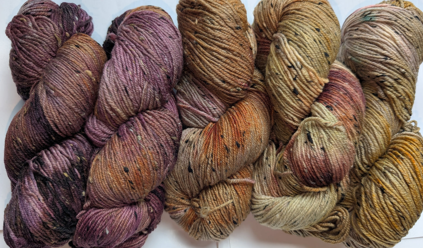 Litter Mates (Yarn)