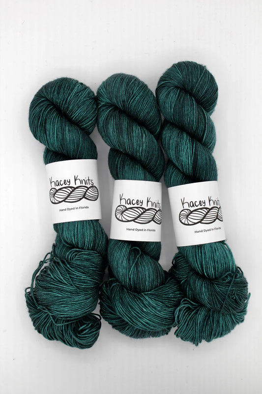 Kacey Knits DK
