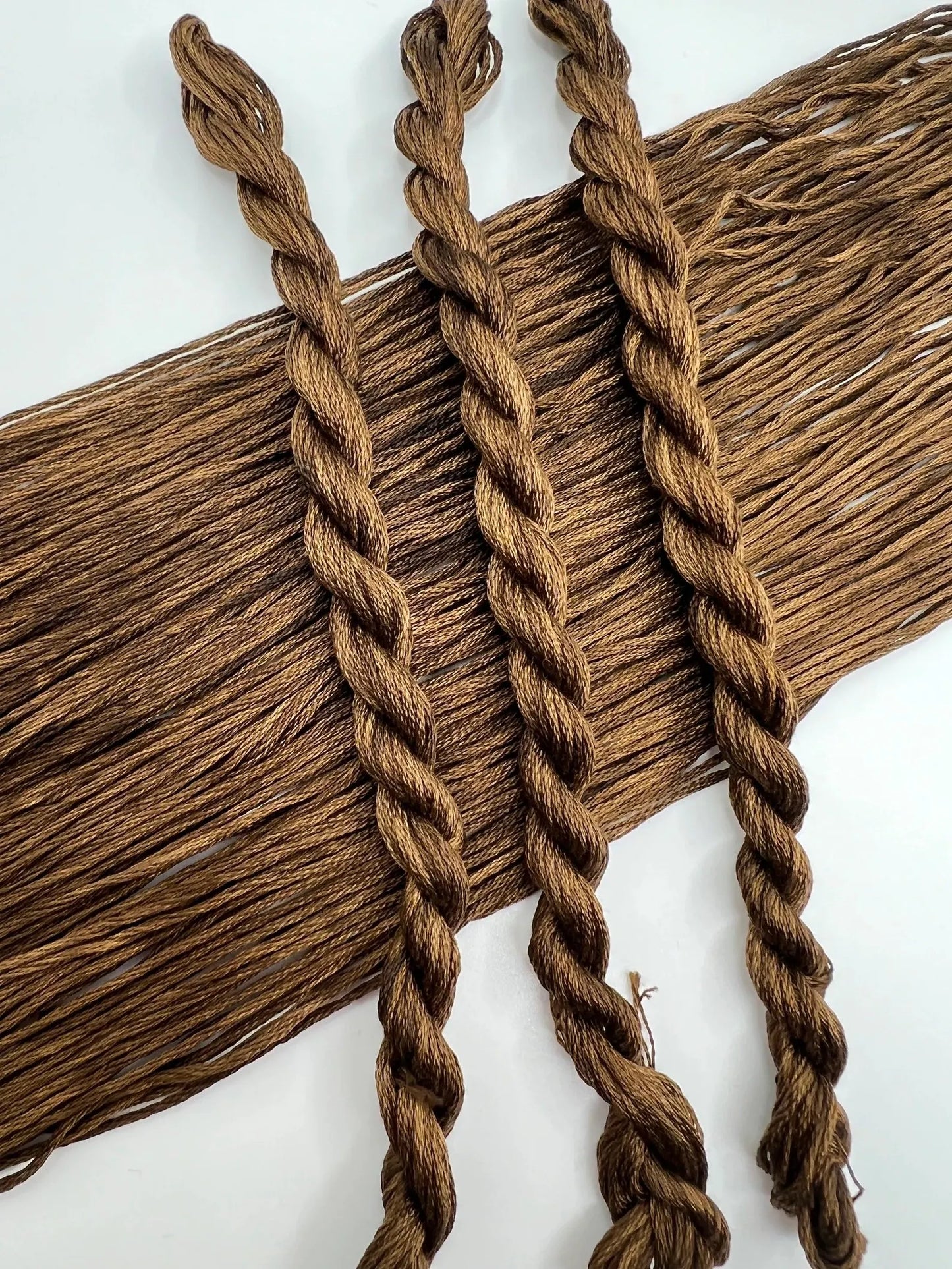 Pirate Robin Cotton Threads