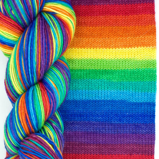 BaH Tuff Toes Striping