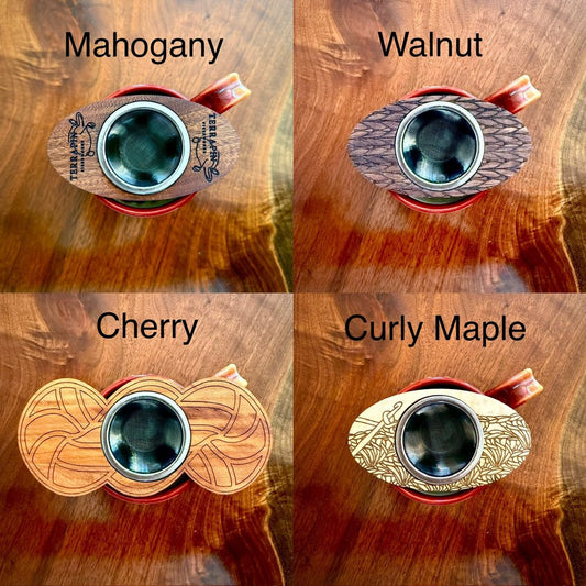 Tinker's Hollow Tea Strainers